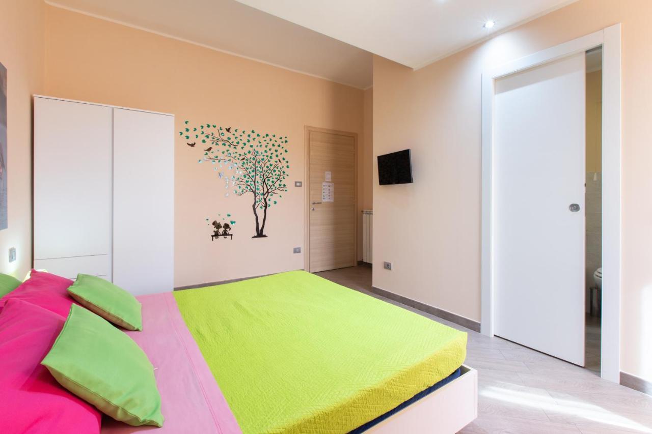 A View On Cagliari Hotel Exterior foto