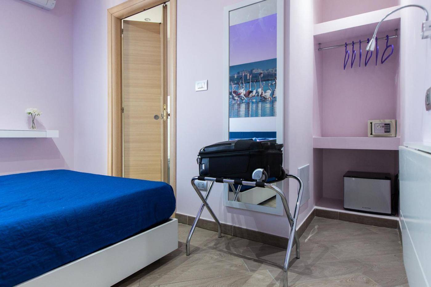 A View On Cagliari Hotel Quarto foto